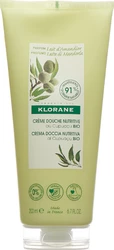 Klorane Duschcreme Mandelmilch