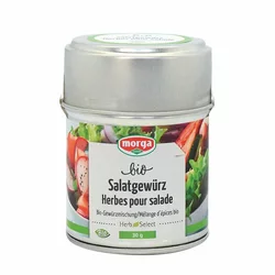 morga Salatgewürz Bio