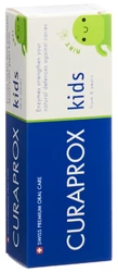 Curaprox kids Zahnpasta Minze 1450ppm Fluorid