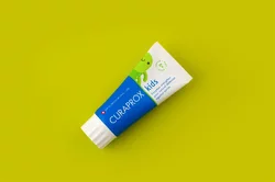 Curaprox kids Zahnpasta Minze 1450ppm Fluorid
