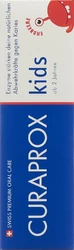Curaprox kids Zahnpasta Erdbeere 950ppm Fluorid