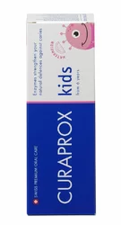 Curaprox kids Zahnpasta Wassermelone 1450ppm Fluorid