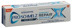 Sensodyne PROSCHMELZ Zahncreme REPAIR WHITE