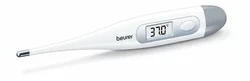 beurer thermomètre FT 09/1 blanc