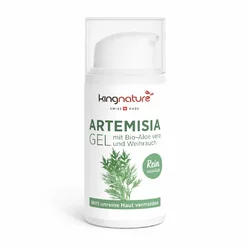 kingnature Artemisia Hydro Gel