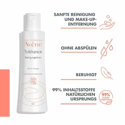 Avène Tolérance Control Reinigungslotion