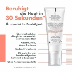 Avène Tolérance Control Balsam beruhigend