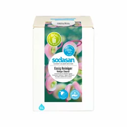 Sodasan nettoyant au vinaigre