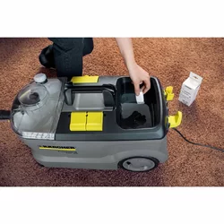KÄRCHER CarpetPro Reiniger iCapsol RM 760