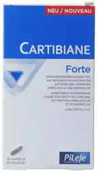 CARTIBIANE Forte Kapsel