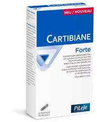 CARTIBIANE Forte Kapsel