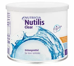 Nutilis Clear