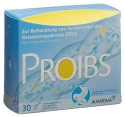 PROIBS Granulat