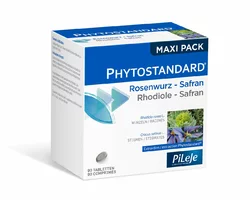 Phytostandard Rosenwurz-Safran Tablette