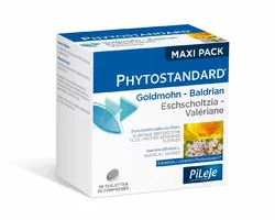 Phytostandard eschscholtzia-valériane cpr