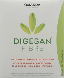 DIGESAN Fibre Pulver