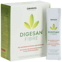 DIGESAN Fibre Pulver