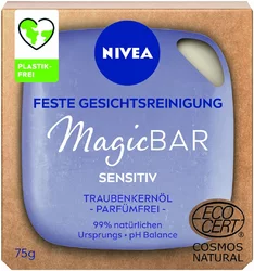 NIVEA MagicBAR Sensitiv