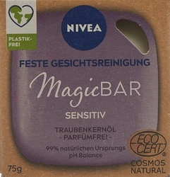 NIVEA Magic Bar sensitiv