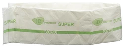 iD Protect Super Betteinlage 60x90cm grün