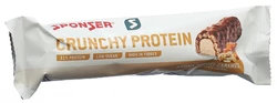 Sponser Crunchy Protein Peanut-Caramel