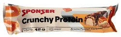 SPONSER Crunchy Protein Peanut-Caramel