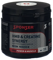 Sponser HMB & Creatine Synergy Pulver