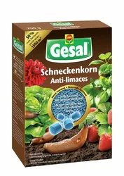 Gesal Schneckenkorn