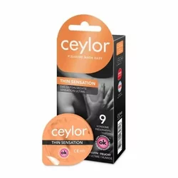 ceylor Thin Sensation Präservativ