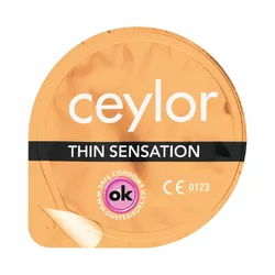 ceylor Thin Sensation Präservativ