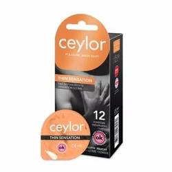 ceylor Thin Sensation Präservativ