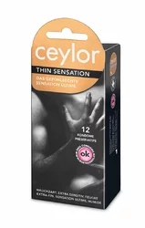 ceylor Thin Sensation Präservativ