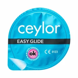 ceylor Easy Glide Präservativ