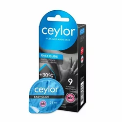 ceylor Easy Glide Präservativ