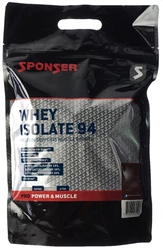 Sponser Whey Isolate 94 Chocolate