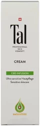 Tal swissvitals CBD Creme