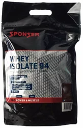 Sponser Whey Isolate 94 Neutral