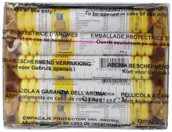 Sinergy Traubenzucker Ananas