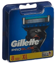 ProGlide Systemklingen