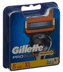 Gillette ProGlide Power Systemklingen #