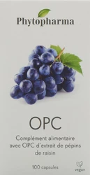 Phytopharma OPC caps