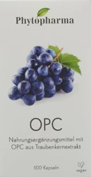 Phytopharma OPC Kapsel