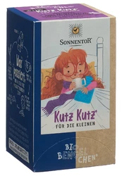 SONNENTOR Bengelchen KutzKutz Tee BIO