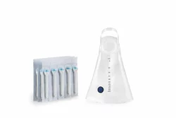 Peristeen irrigation anale set d'usage petit pour enfants
