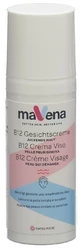Mavena B12 Gesichtscreme