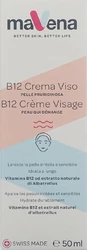 Mavena B12 Gesichtscreme