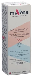 Mavena B12 Gesichtscreme