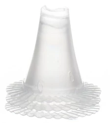 Microlife Ersatzschutzkappen IR 210