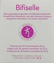 Bifiselle BROMATECH Pulver