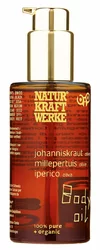 NaturKraftWerke Body Oil Johanniskraut Olive Bio/kbA